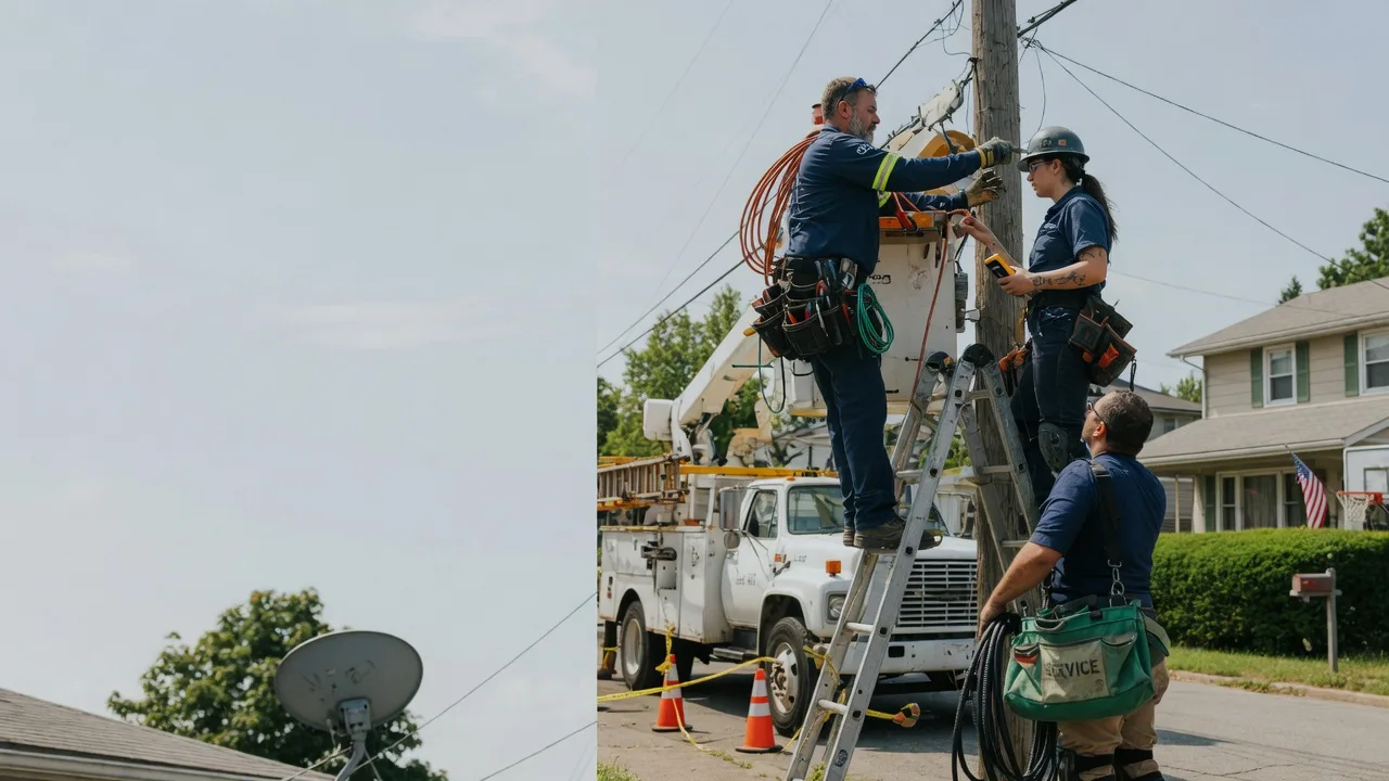 Electrical Repair in North Haverhill, NH near me